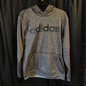 Adidas hoodie